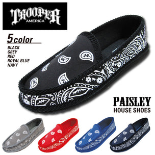 Trooper Slides Men Size - Chicano Spot